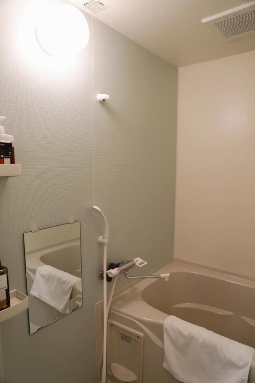 Apartment Hoshino 203